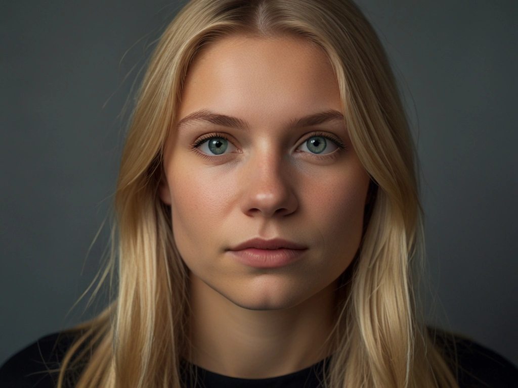 Input Image on Lemon Slice Studio